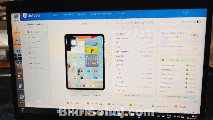 i pad pro 11inch 2018